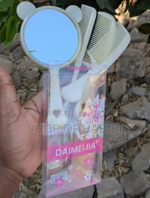 Full Hair Set