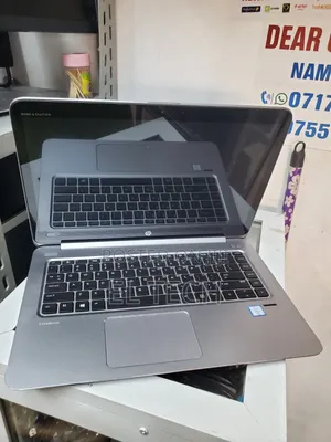 Laptop HP EliteBook 1040 G3 8GB Intel Core i5 SSD 256GB