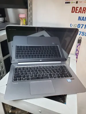 Laptop HP EliteBook 1040 G3 8GB Intel Core i5 SSD 256GB