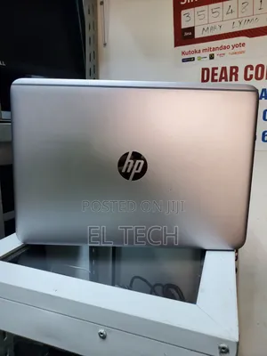 Laptop HP EliteBook 1040 G3 8GB Intel Core i5 SSD 256GB