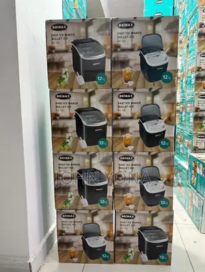 Brinax Ice Maker