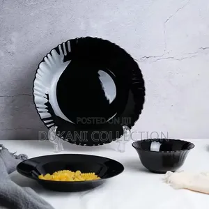 Glass Plate Pc 6