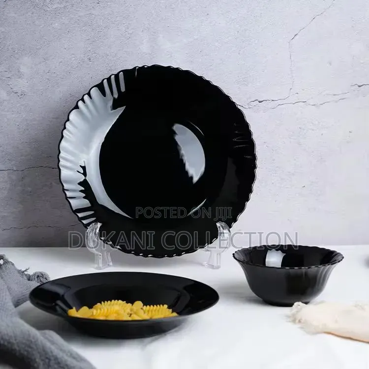 Glass Plate Pc 6