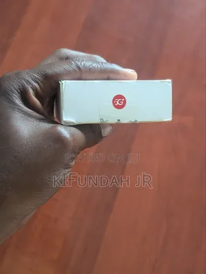 Wireless 4g Mobile Wifi 5