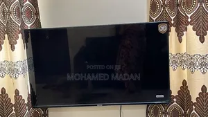Bruhm Tv 50inch