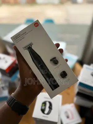Xiaomi Uniblade Trimmer Kit
