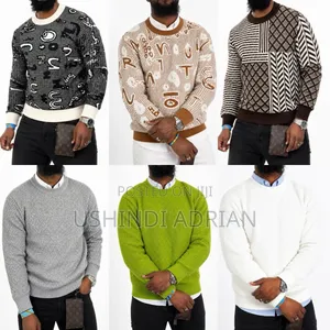 Flana CollectionFree Size–Inamfaa Kila Mtu