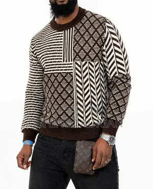 Flana CollectionFree Size–Inamfaa Kila Mtu