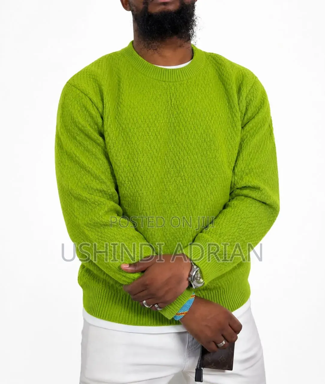 Flana CollectionFree Size–Inamfaa Kila Mtu