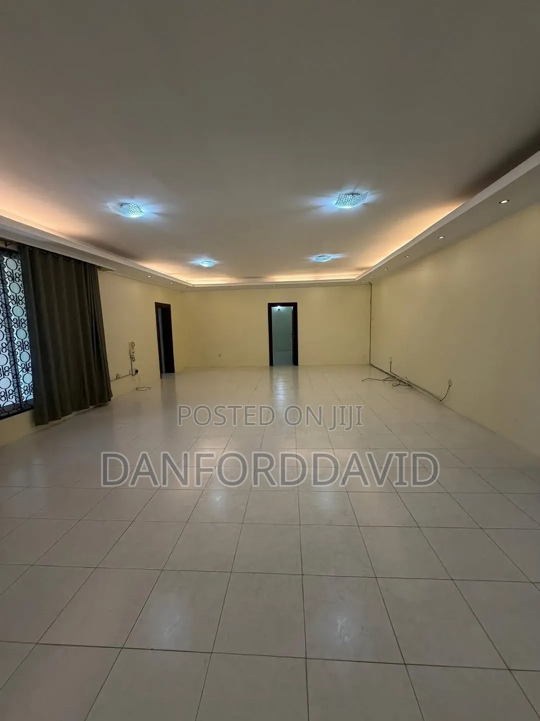 5bdrm House in Kahwa Real Estate, Masaki for rent