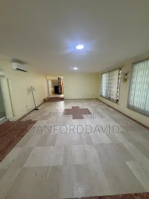 5bdrm House in Kahwa Real Estate, Masaki for rent