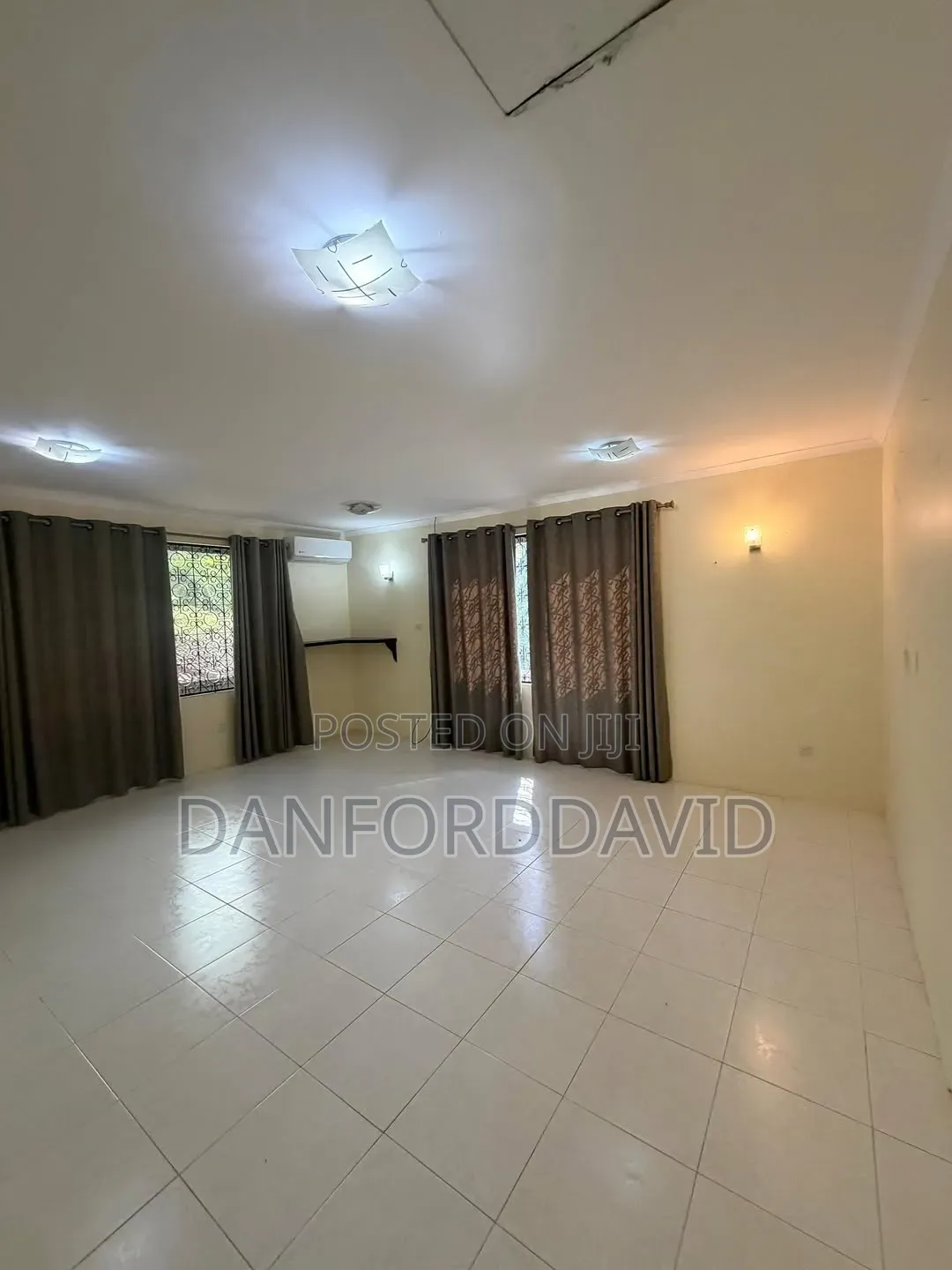 5bdrm House in Kahwa Real Estate, Masaki for rent