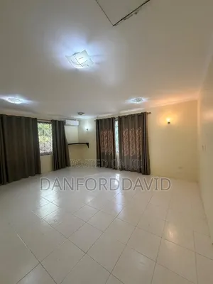 5bdrm House in Kahwa Real Estate, Masaki for rent