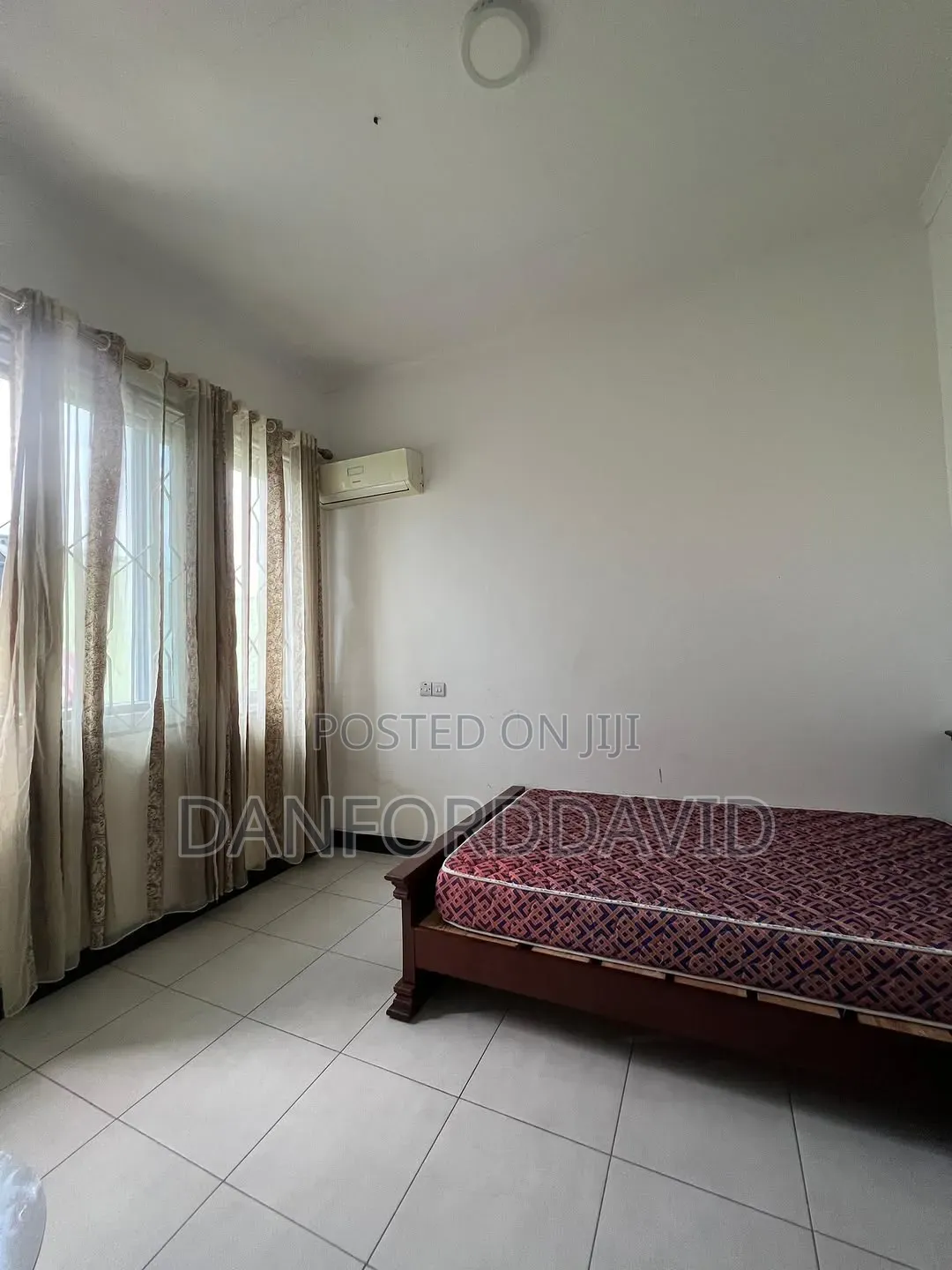 5bdrm House in Kahwa Real Estate, Masaki for rent