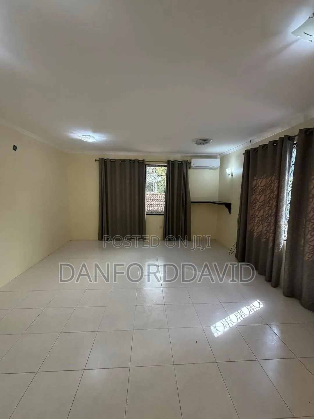 5bdrm House in Kahwa Real Estate, Masaki for rent