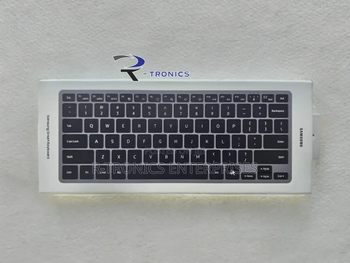 Samsung Smart Keyboard (Ej-B7800)