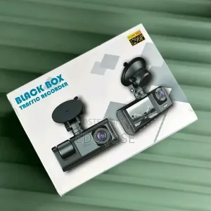 Black Box Traffic Recorder