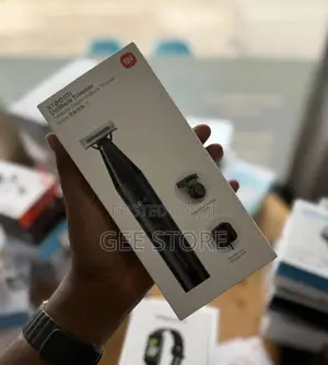 Xiaomi Uniblade Trimmer Kit
