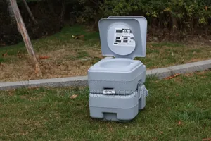 Portable Toilet 20 Litres