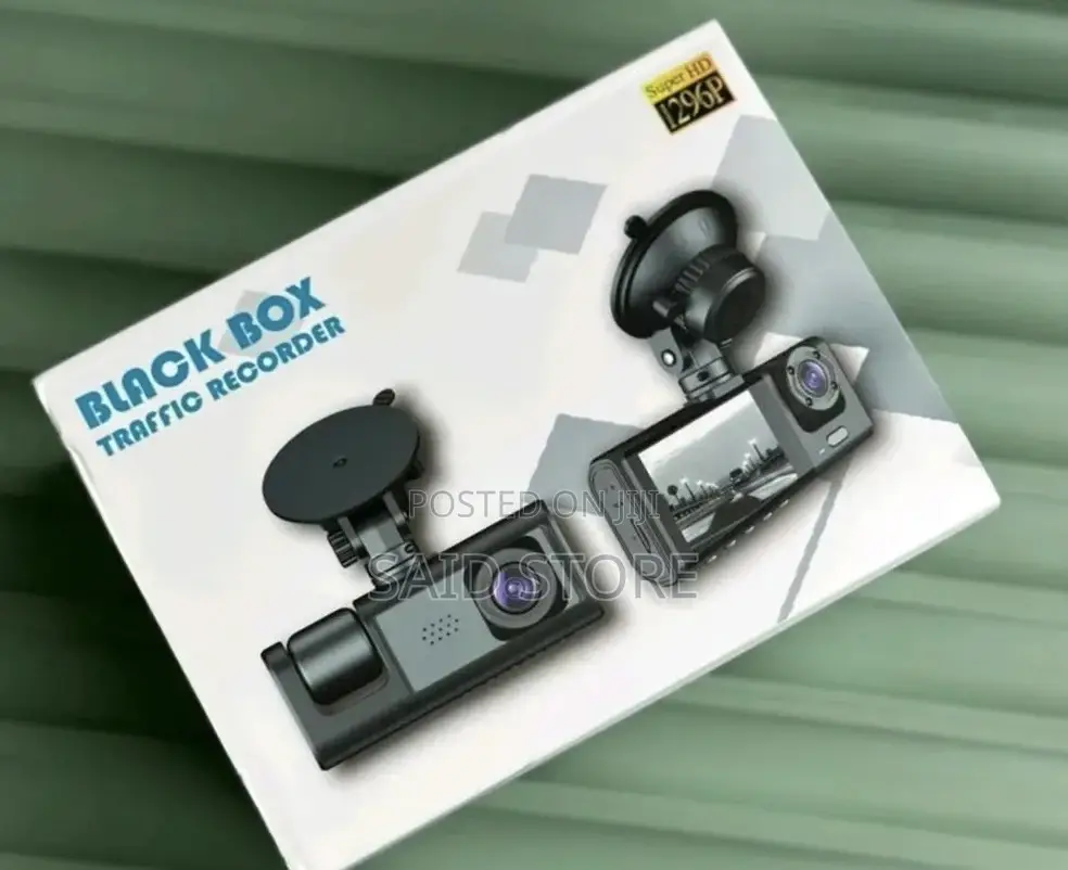 Dash Cam Hd Dash Camera Loop Recording Car