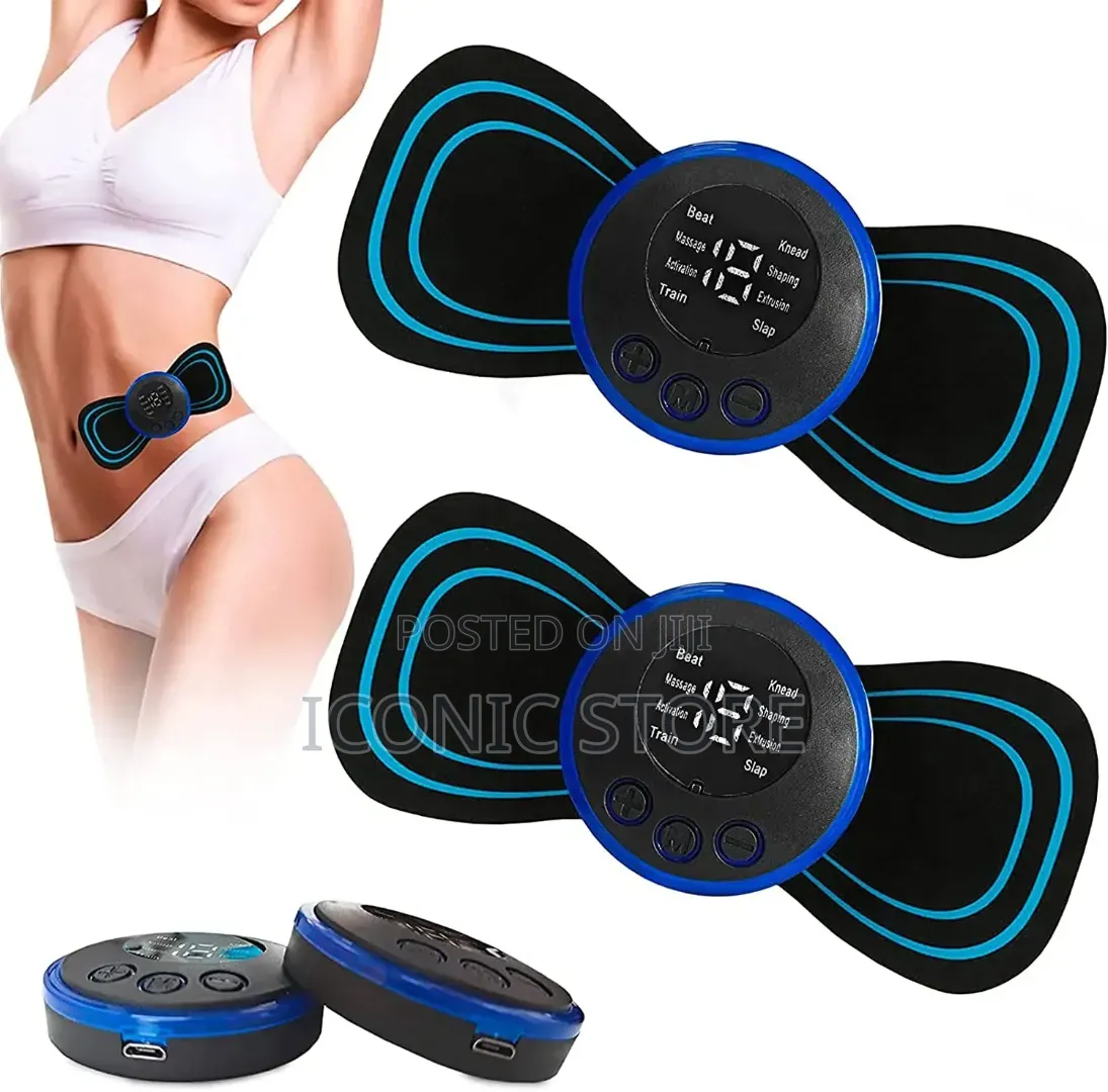 Electric Muscle Stimulator