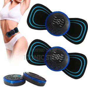 Electric Muscle Stimulator