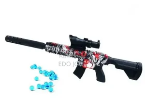 Kids Gun Available/ Bunduki Ya Mtoto