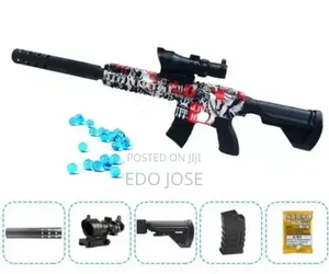 Kids Gun Available/ Bunduki Ya Mtoto