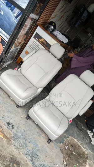 Seat Covers