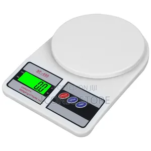Digital Kitchen Scale