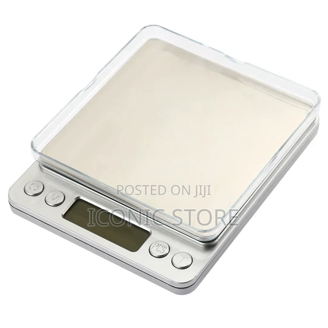 Digital Kitchen Scale