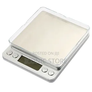 Digital Kitchen Scale