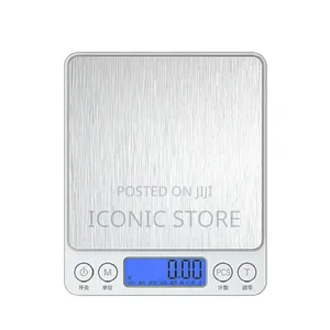 Digital Kitchen Scale