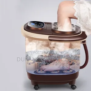 Electric Foot Bath Spa