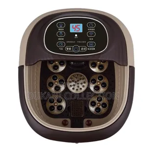 Electric Foot Bath Spa
