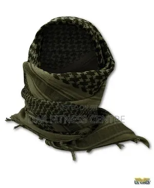 Shemagh Scarf