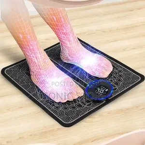 Ems Foot Massager Mat