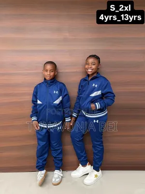 Children Tracksuit Classic