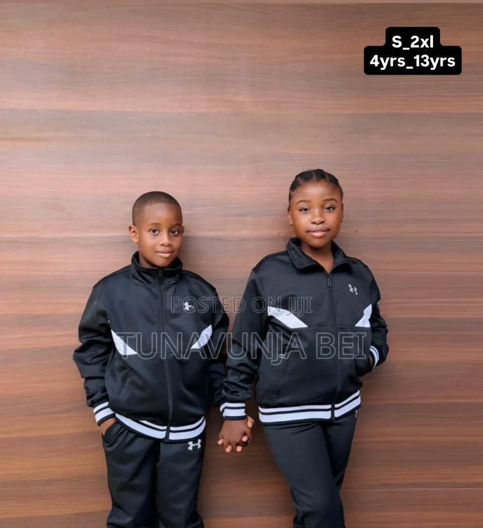 Children Tracksuit Classic