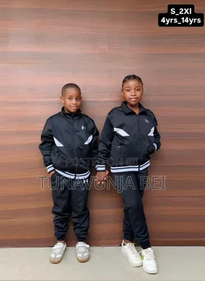 Children Tracksuit Classic