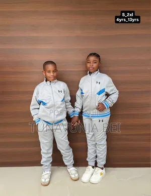Children Tracksuit Classic