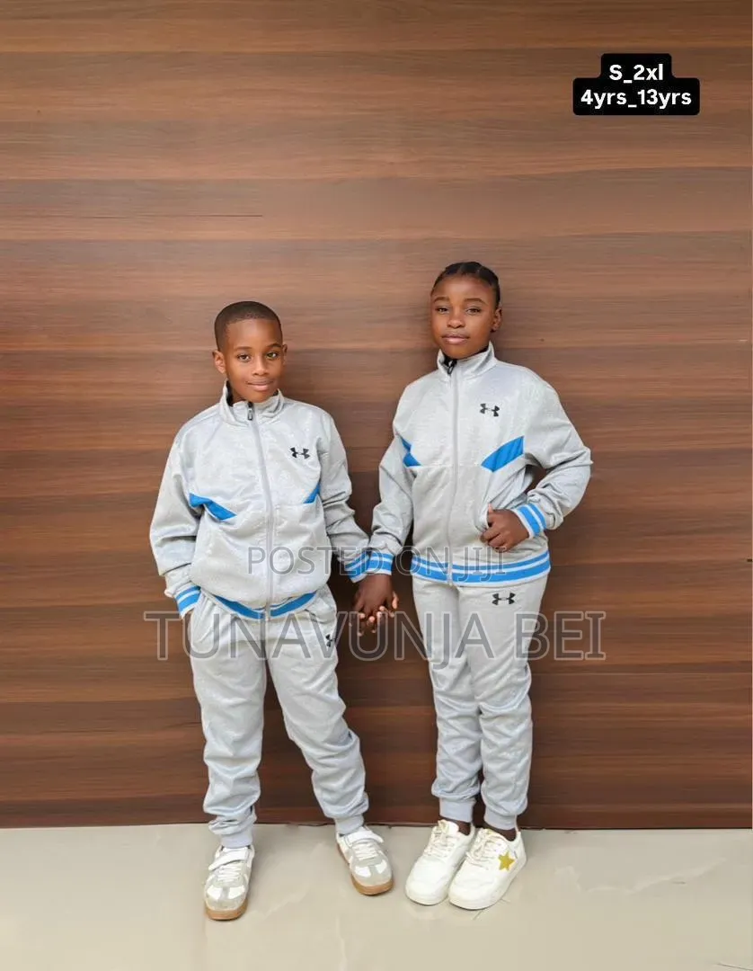 Children Tracksuit Classic