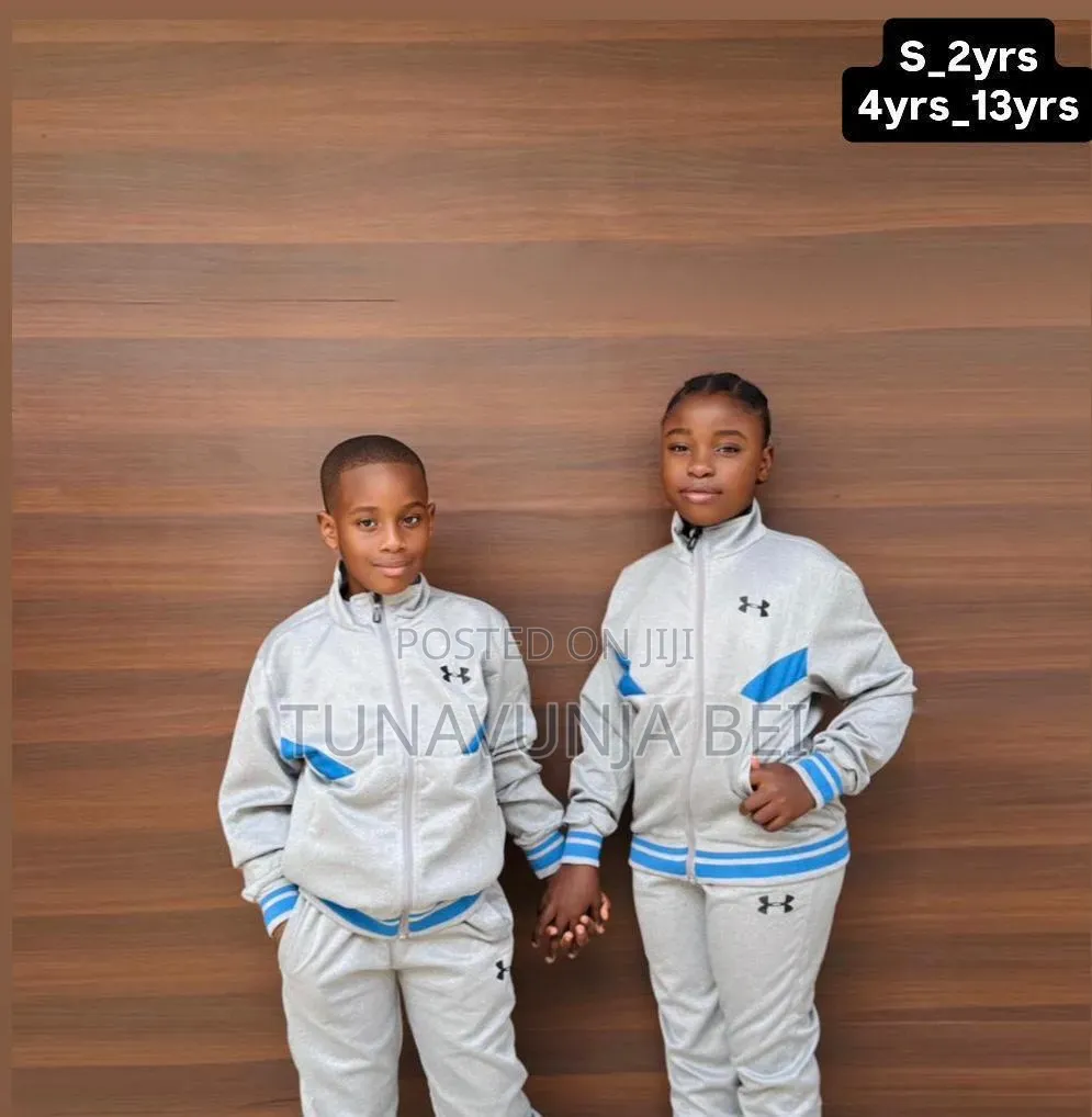 Children Tracksuit Classic