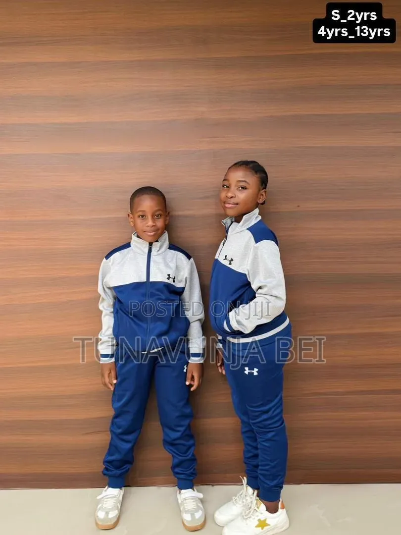 Children Tracksuit Classic