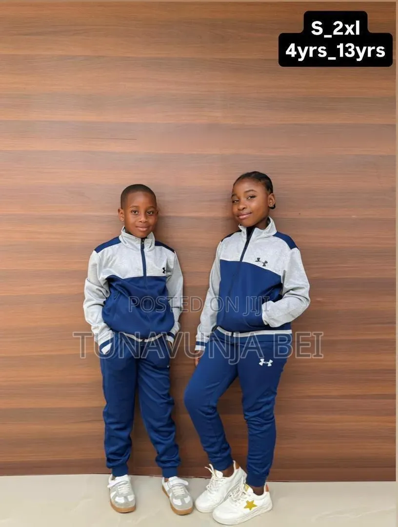 Children Tracksuit Classic