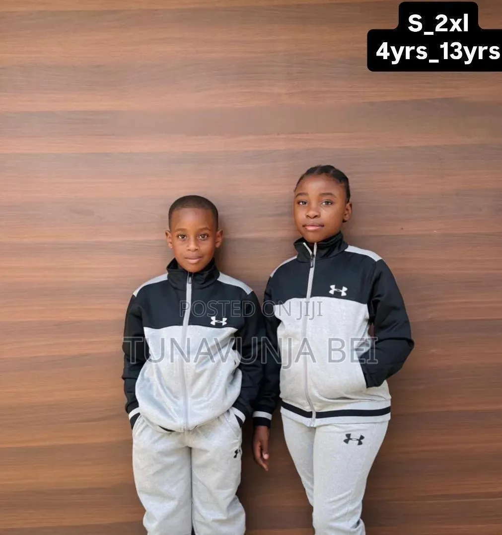 Children Tracksuit Classic