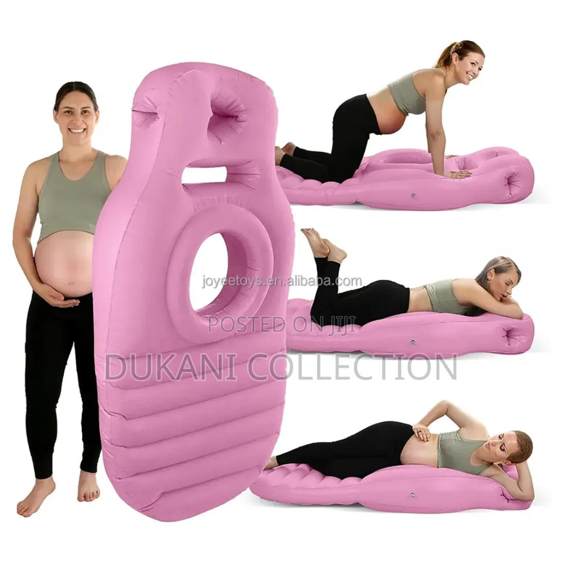Pregnancy Pillow Mattress