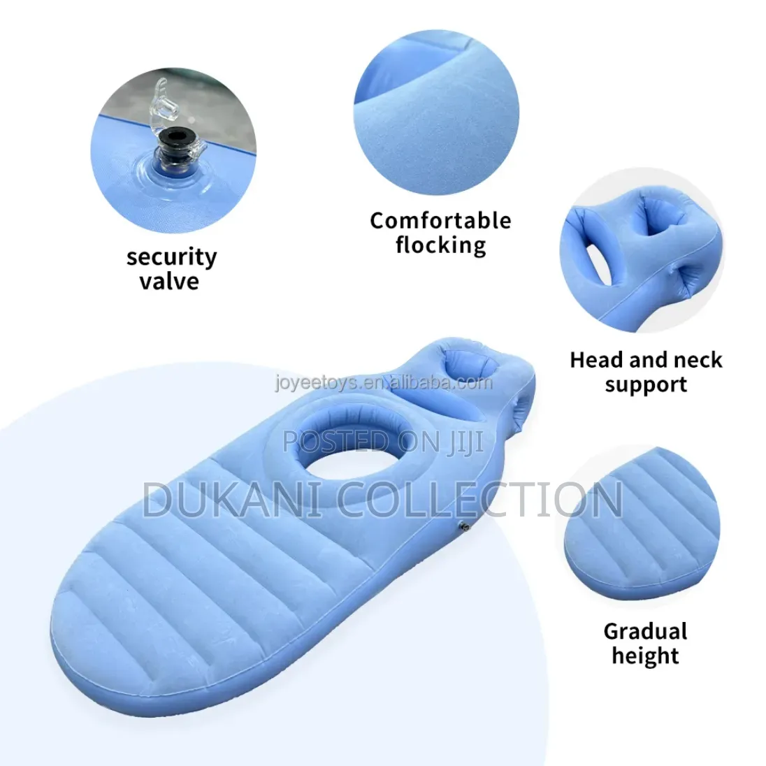 Pregnancy Pillow Mattress
