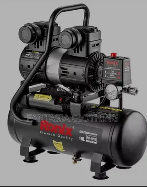 Ronix Rc-1012 Air Compressor (10l) ​