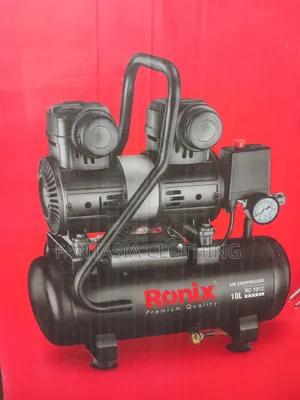 Ronix Rc-1012 Air Compressor (10l) ​